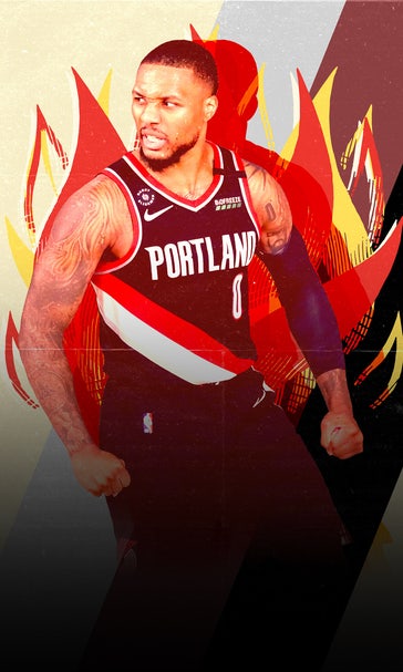 NBA 6-Pack: Dame Keeps Gettin' Dollas